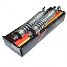 Αμορτισέρ εμπρός ζευγάρι Honda C50Z 6V Mitra Tech